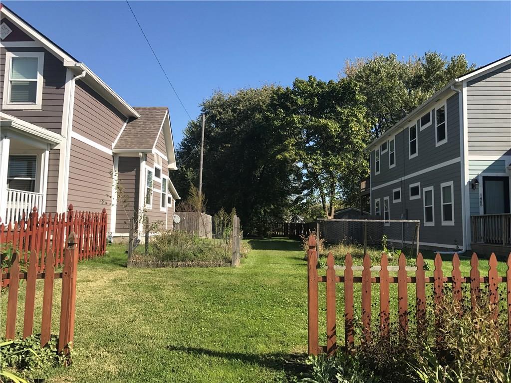 1401 Olive Street - Photo 1
