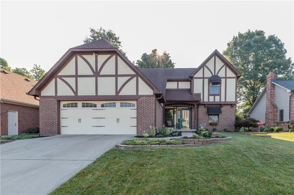1247 Mount Brook Court - Photo 1
