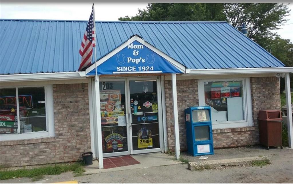 201 & 203 Main Street - Photo 1