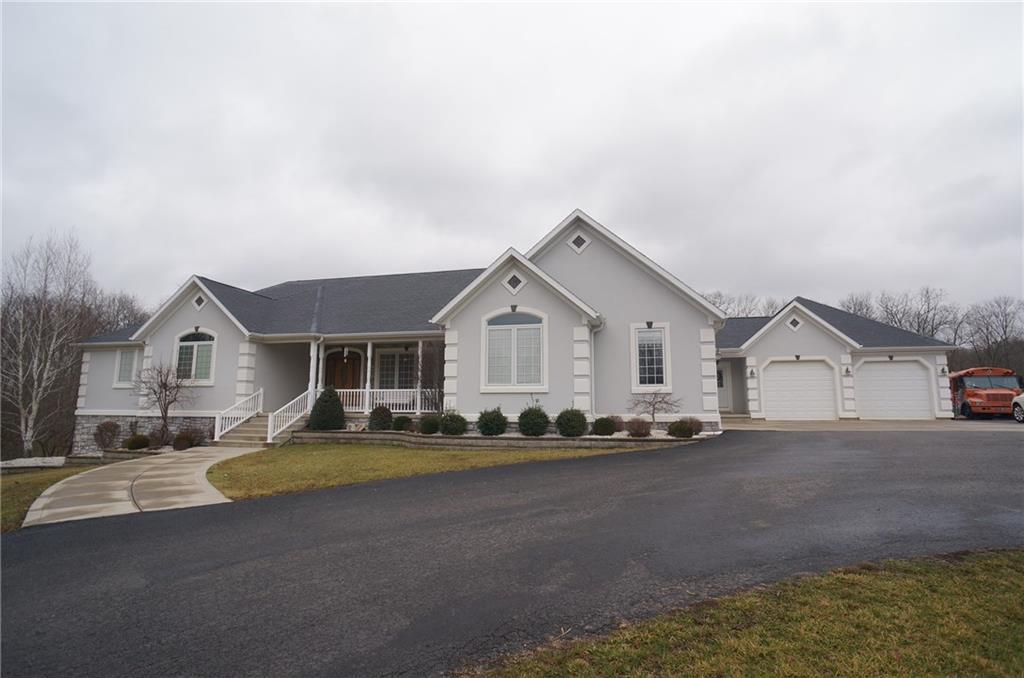 4119 Heppner Road - Photo 1