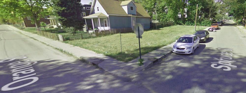 1228 Spruce Street - Photo 1