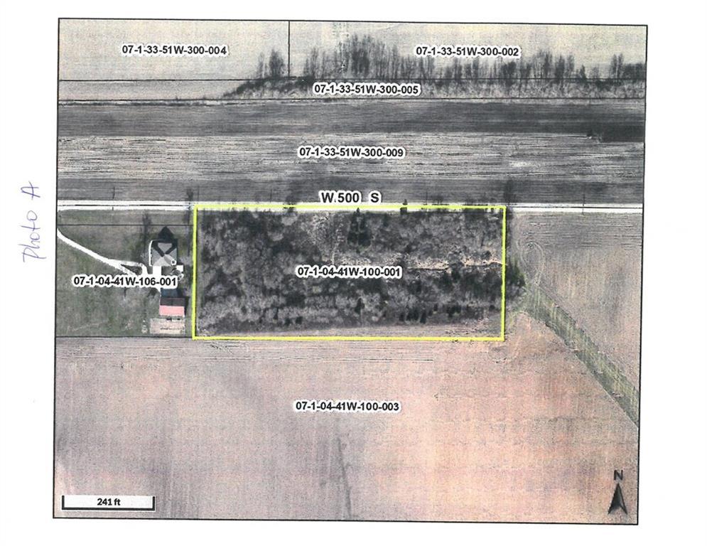 500 County Road 100 West - Photo 1