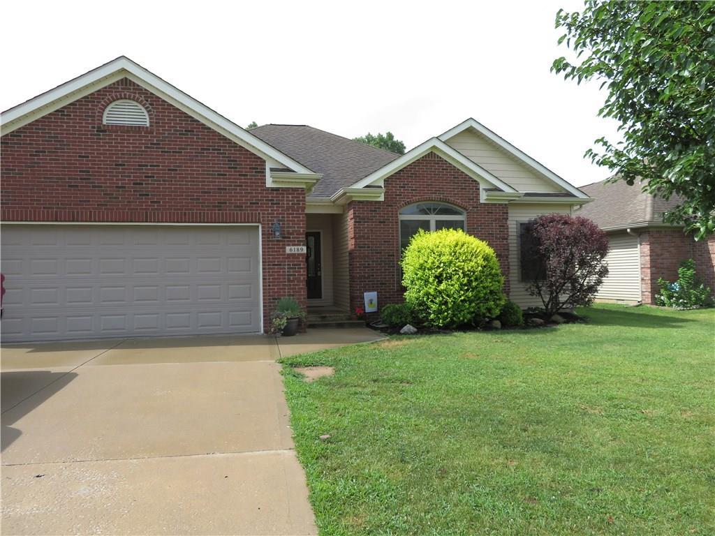 6189 Regency Drive - Photo 1
