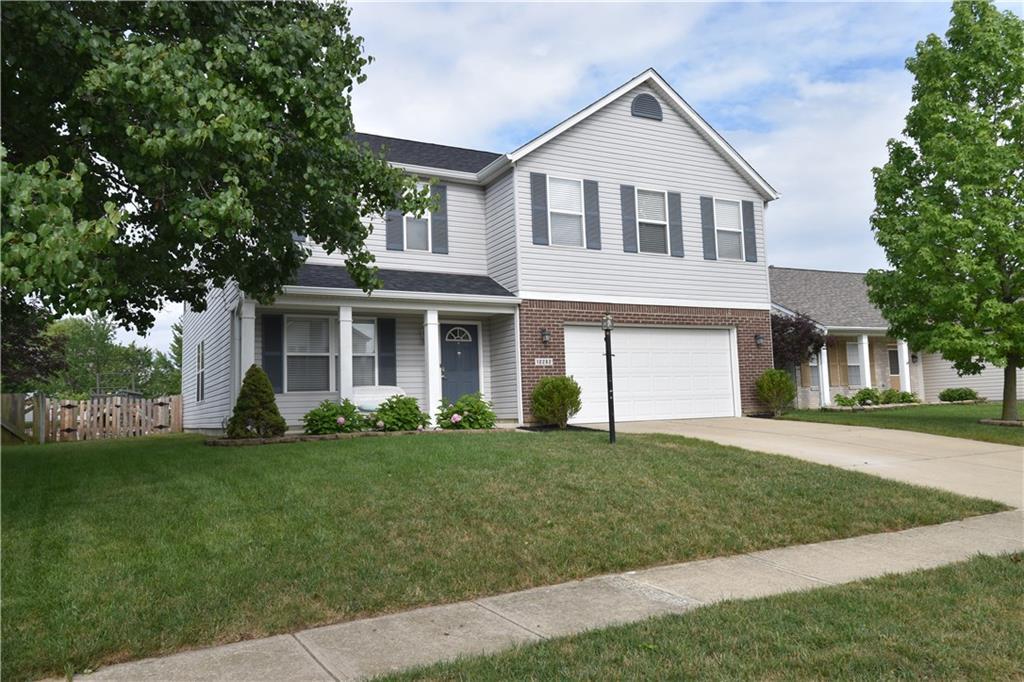 12282 Split Granite Drive - Photo 1