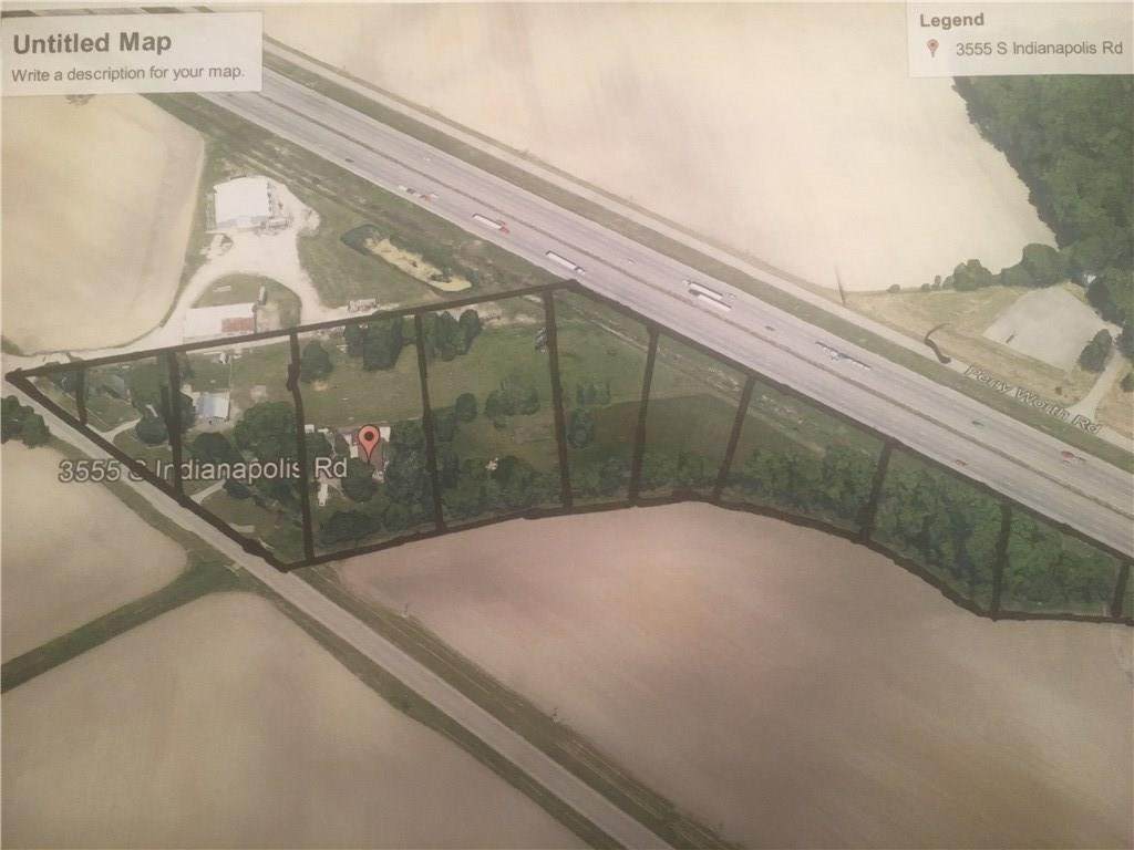 3515/3555 Indianapolis Road - Photo 1
