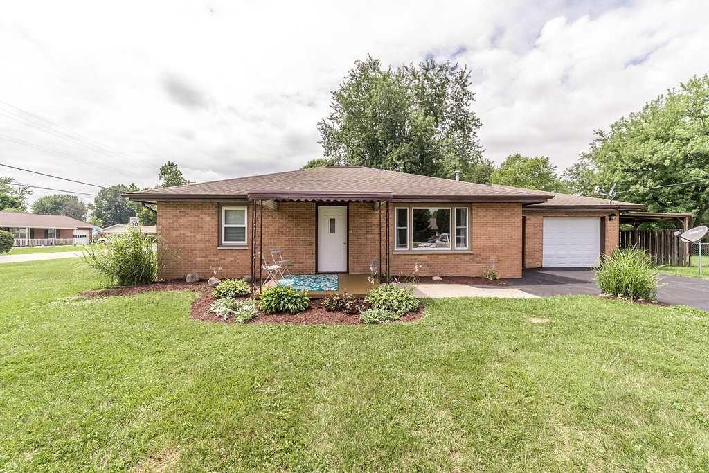 2091 Andrews Road - Photo 1