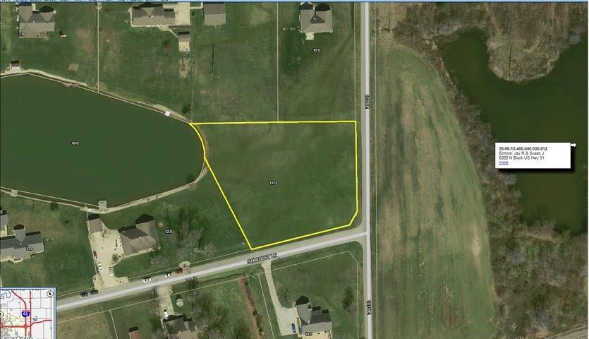 3107 Stardust Lane - Photo 1