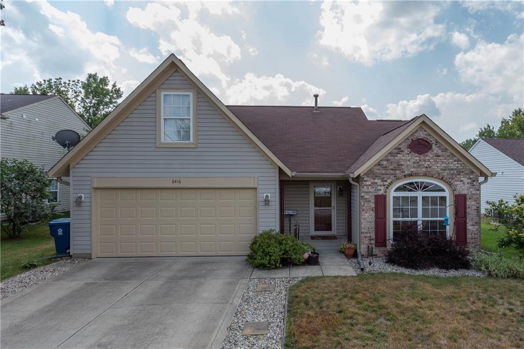 6416 Coconut Court - Photo 1