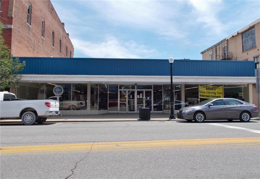 247 Walnut Street - Photo 1