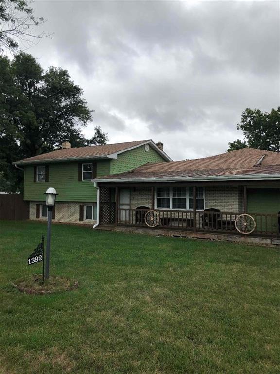 1392 Smith Valley Road - Photo 1