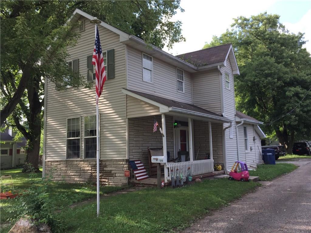 540 Cherry Street - Photo 1
