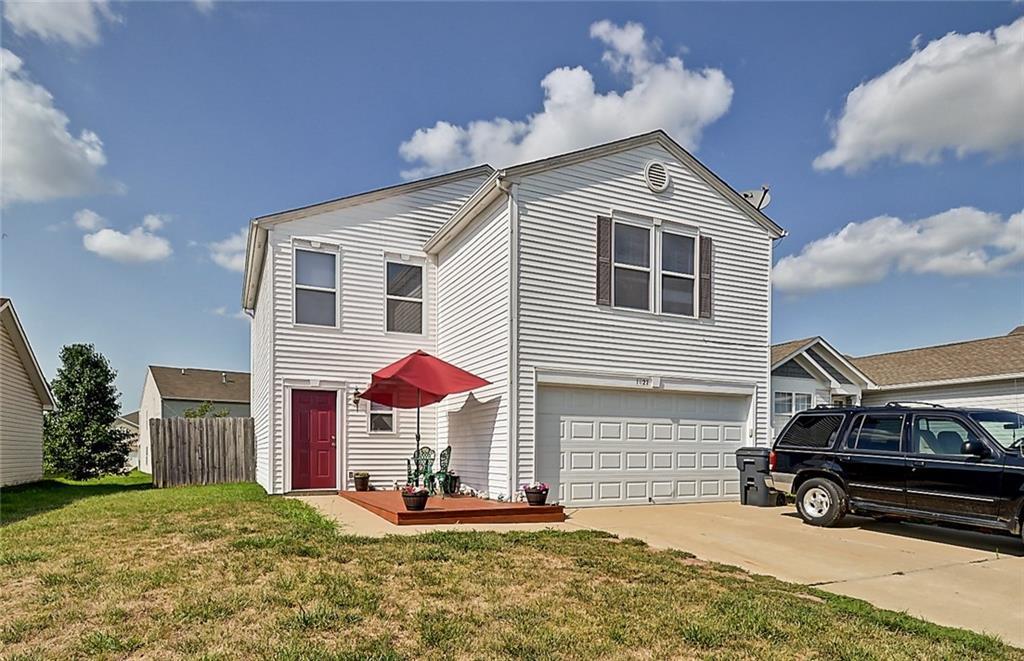 1427 Dowell Street - Photo 1