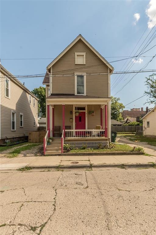 615 Gilbert Street - Photo 1