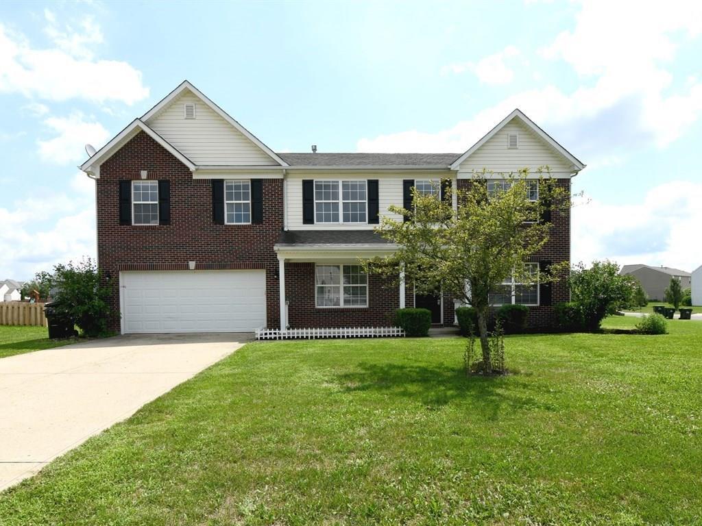 2345 Briarwood Drive - Photo 1