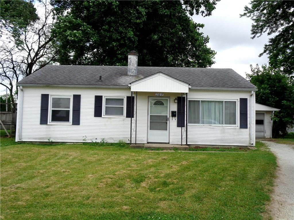 105 Mohawk Court - Photo 1