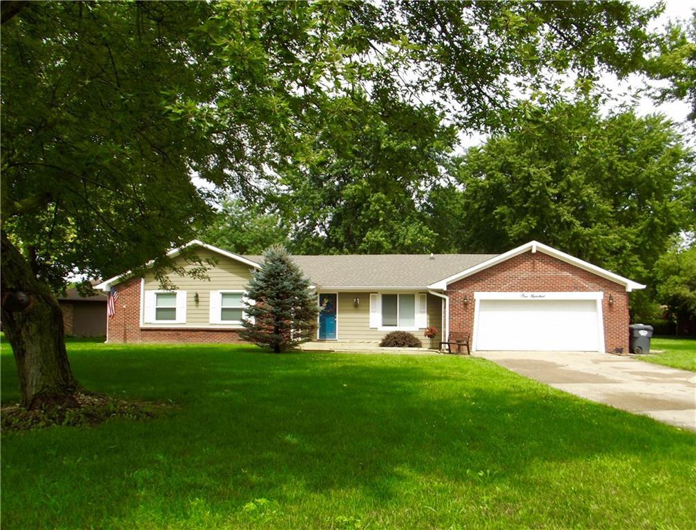 100 Windmill Trail - Photo 1