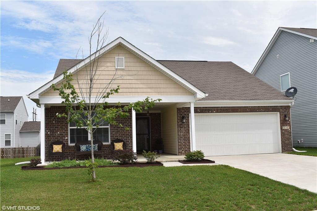 5788 Open Fields Drive - Photo 1