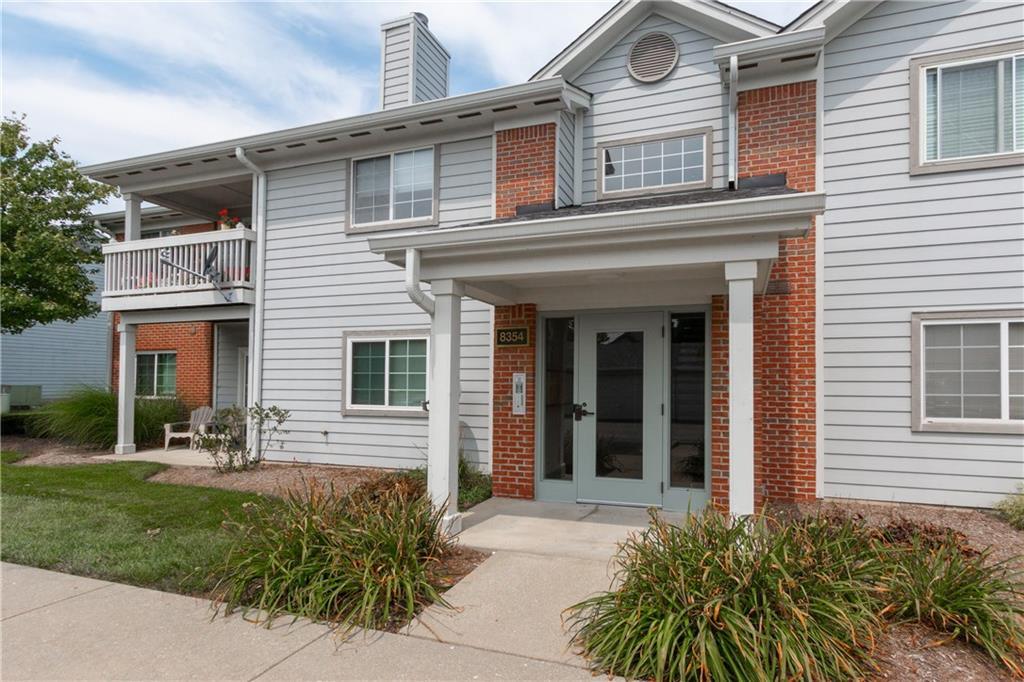 8354 Glenwillow Lane - Photo 1
