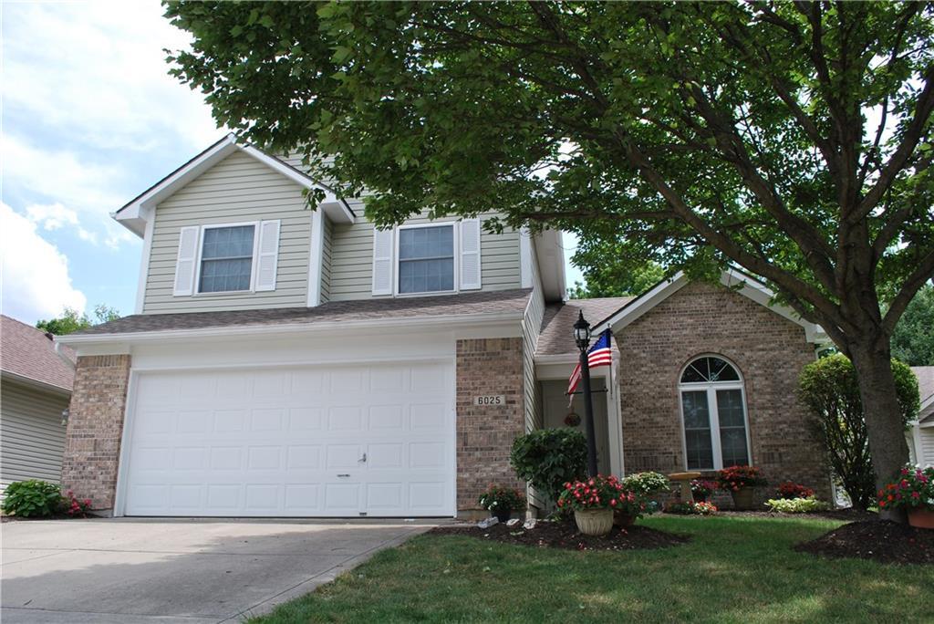 6025 Woodmill Drive - Photo 1