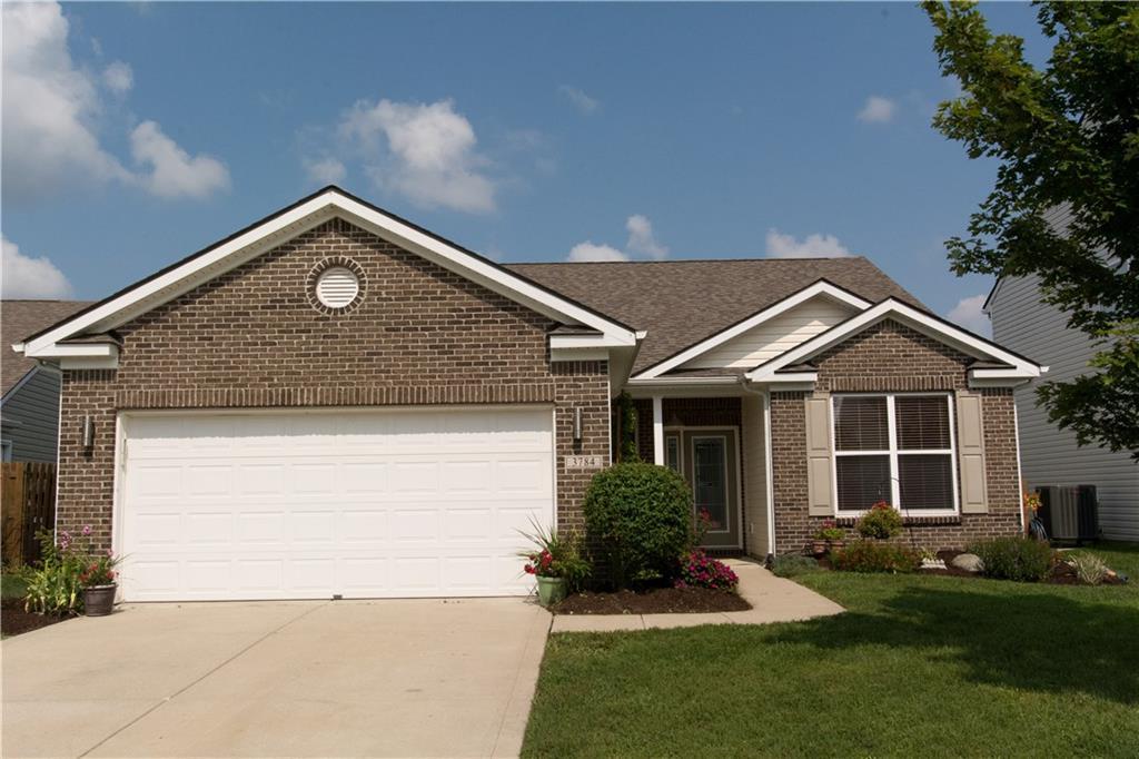3784 Dusty Sands Road - Photo 1