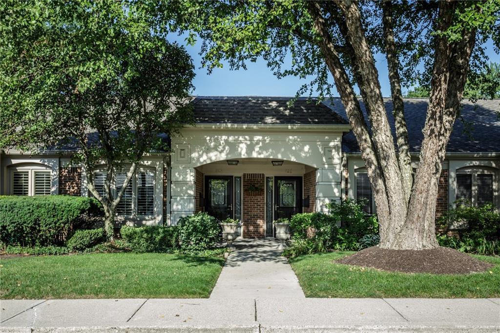 422 Bent Tree Lane - Photo 1