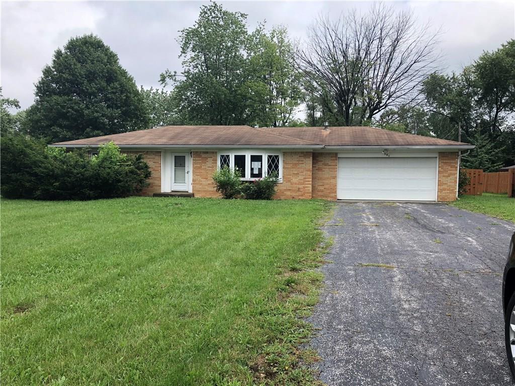 201 Heather Drive - Photo 1