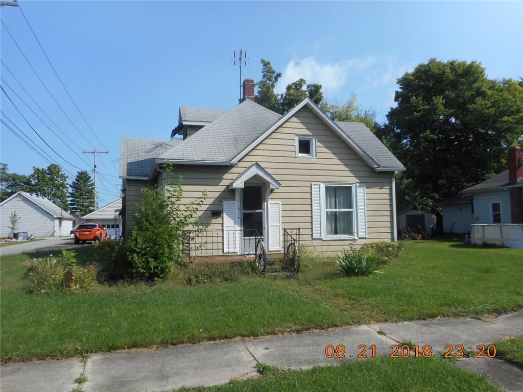 1514 F Street - Photo 1