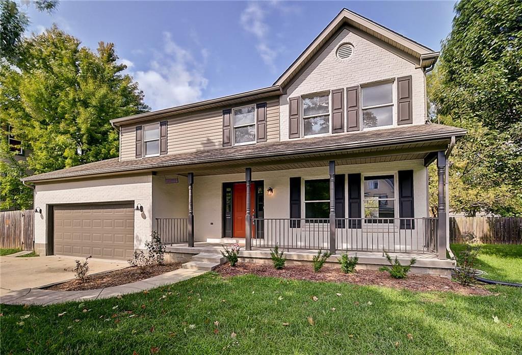 2218 Central Avenue - Photo 1