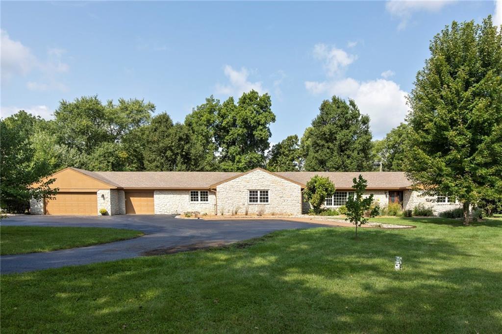9641 Hamilton Hills Drive - Photo 1