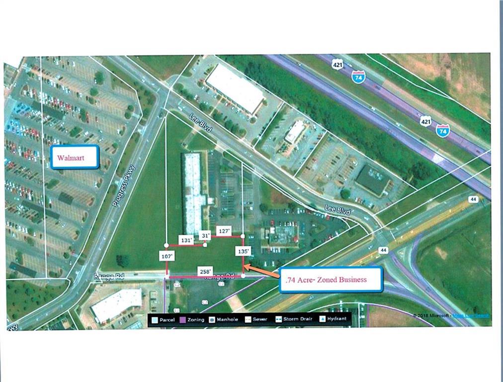 0000 Lee Boulevard - Photo 1