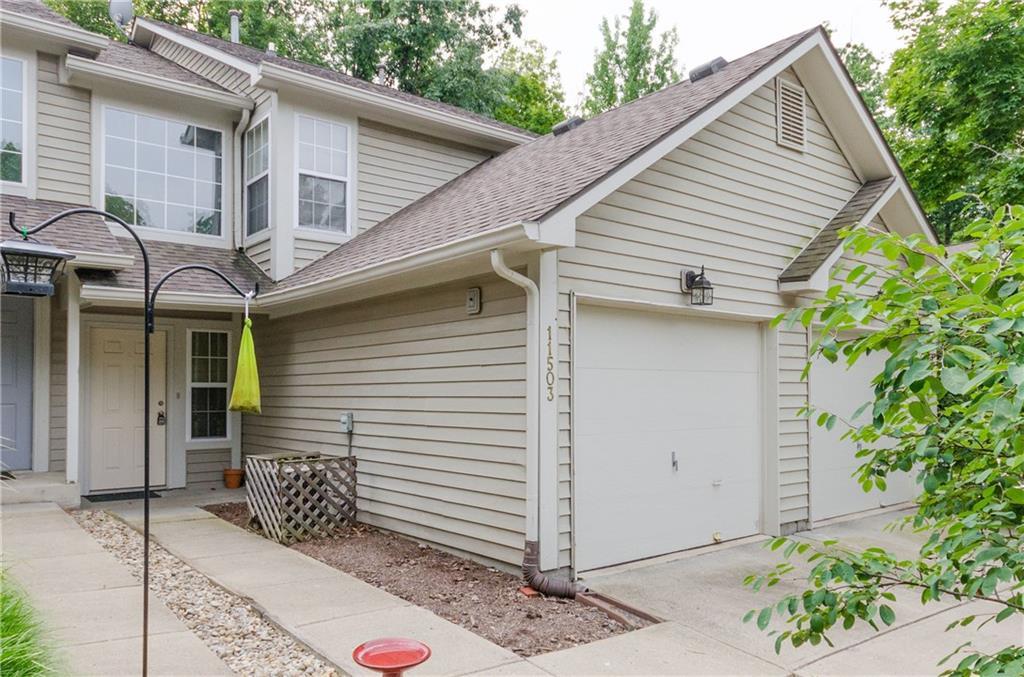 11503 Creekview Lane - Photo 1