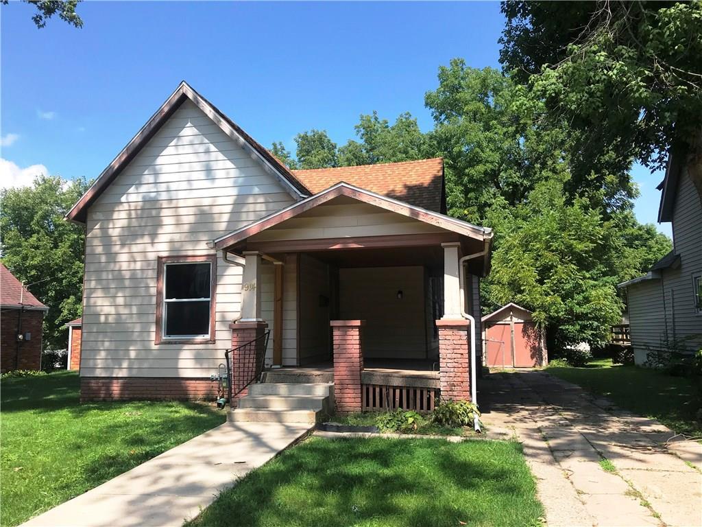 914 Pike Street - Photo 1