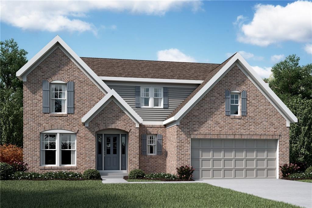 4250 Indigo Run Drive - Photo 1