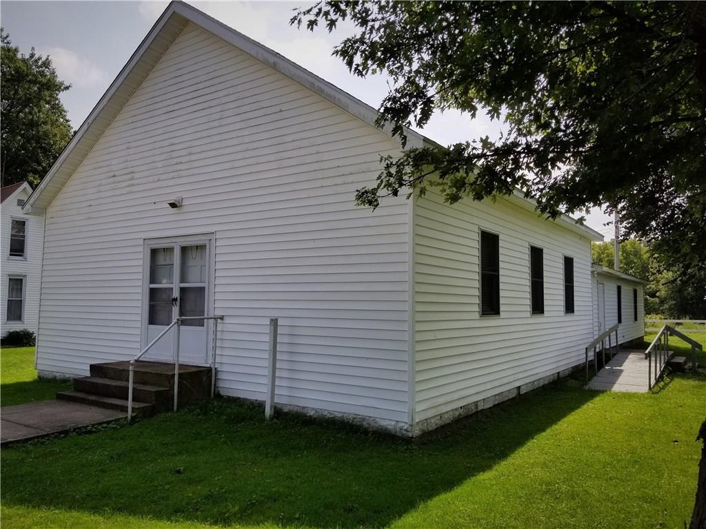 8107 Walnut Street - Photo 1
