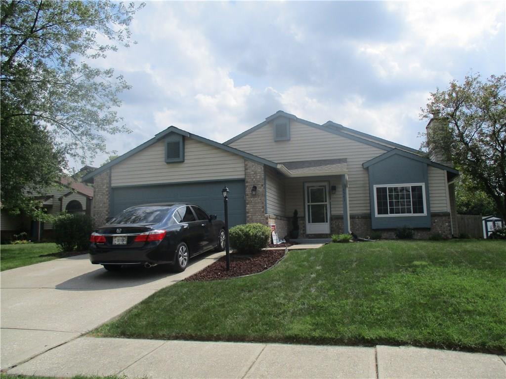 4541 Stone Mill Drive - Photo 1