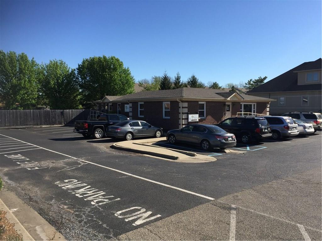 1674 Smith Valley Road - Photo 1