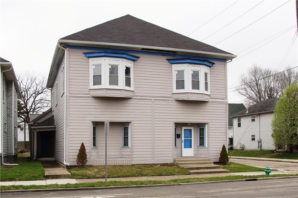 3501 Illinois Street - Photo 1