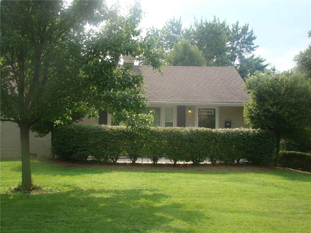 3558 Central Avenue - Photo 1