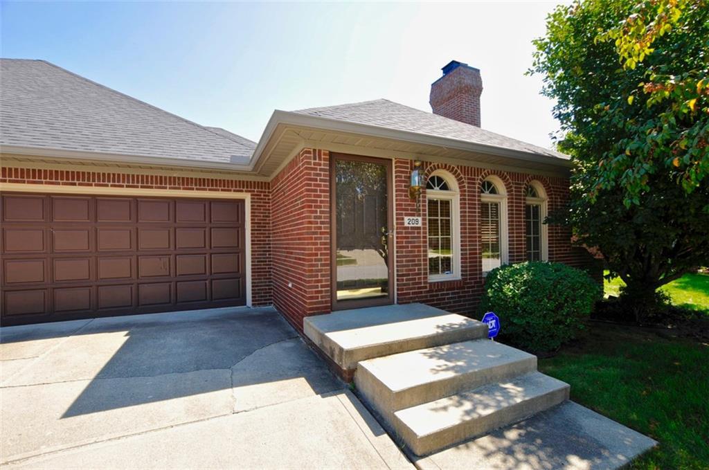 209 Andrews Boulevard - Photo 1