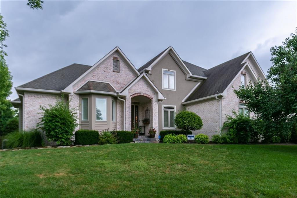 10811 Turne Grove - Photo 1