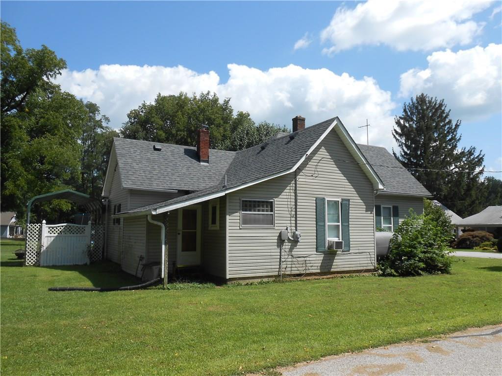 3314 Biddle Street - Photo 1
