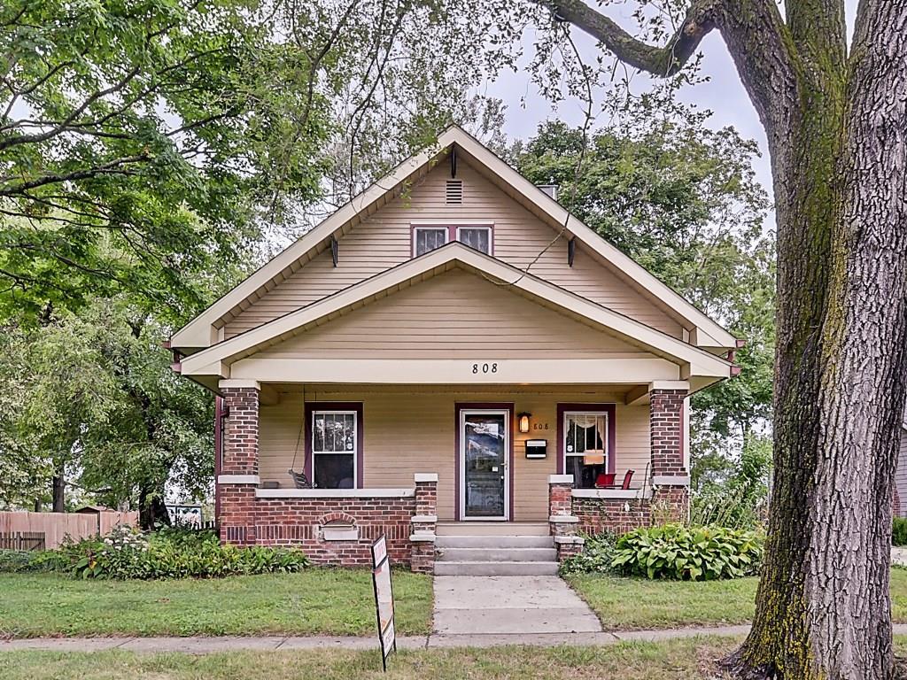 808 Walnut Street - Photo 1