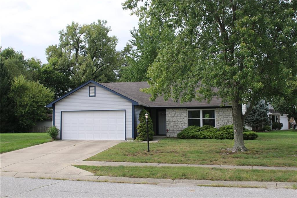 4205 Tarragon Drive - Photo 1
