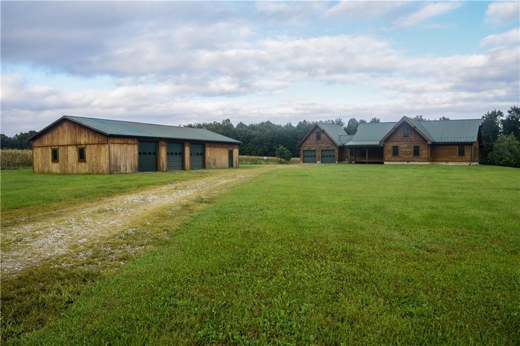 4210 County Road 400 - Photo 1