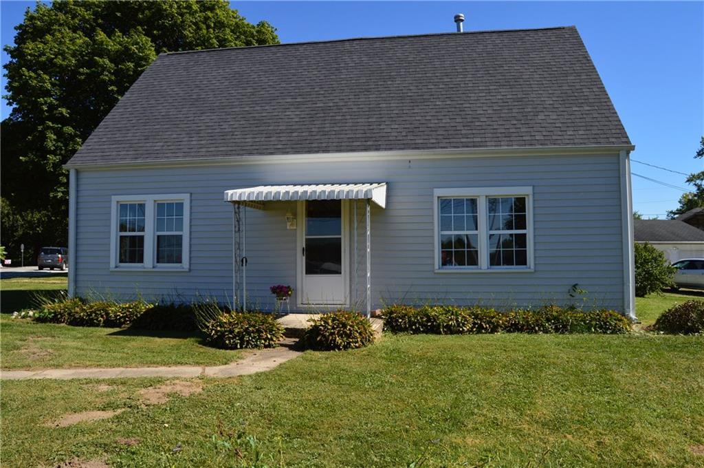 301 Plum Street - Photo 1