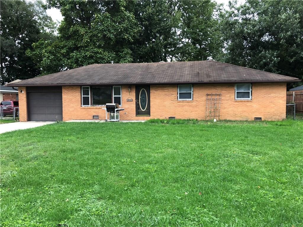 213 Taylor Street - Photo 1