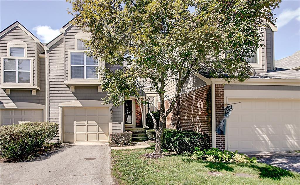 9430 Bridgewater Circle - Photo 1