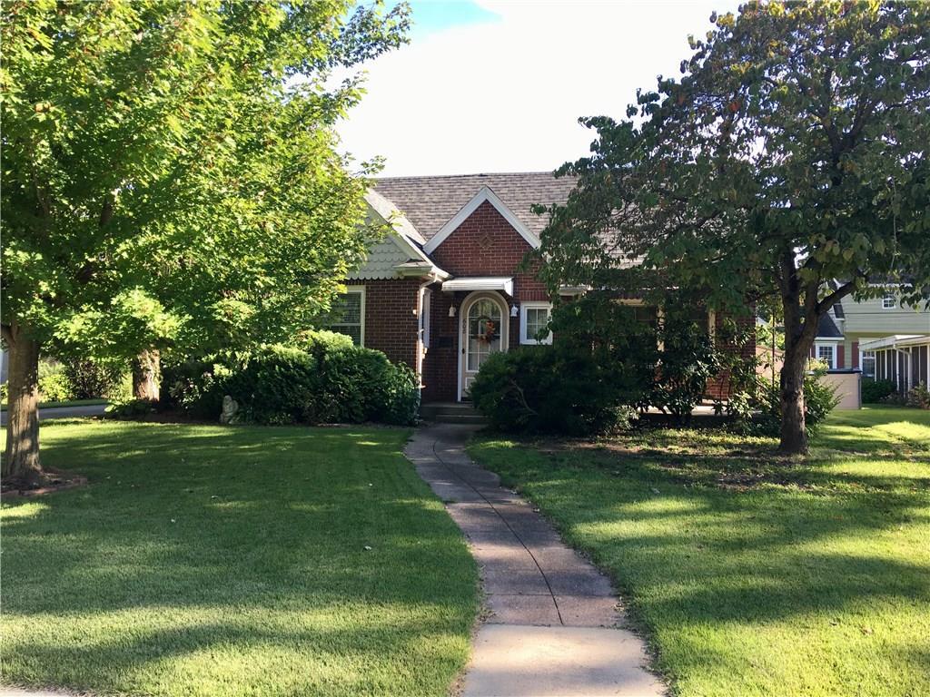 608 Liberty Street - Photo 1