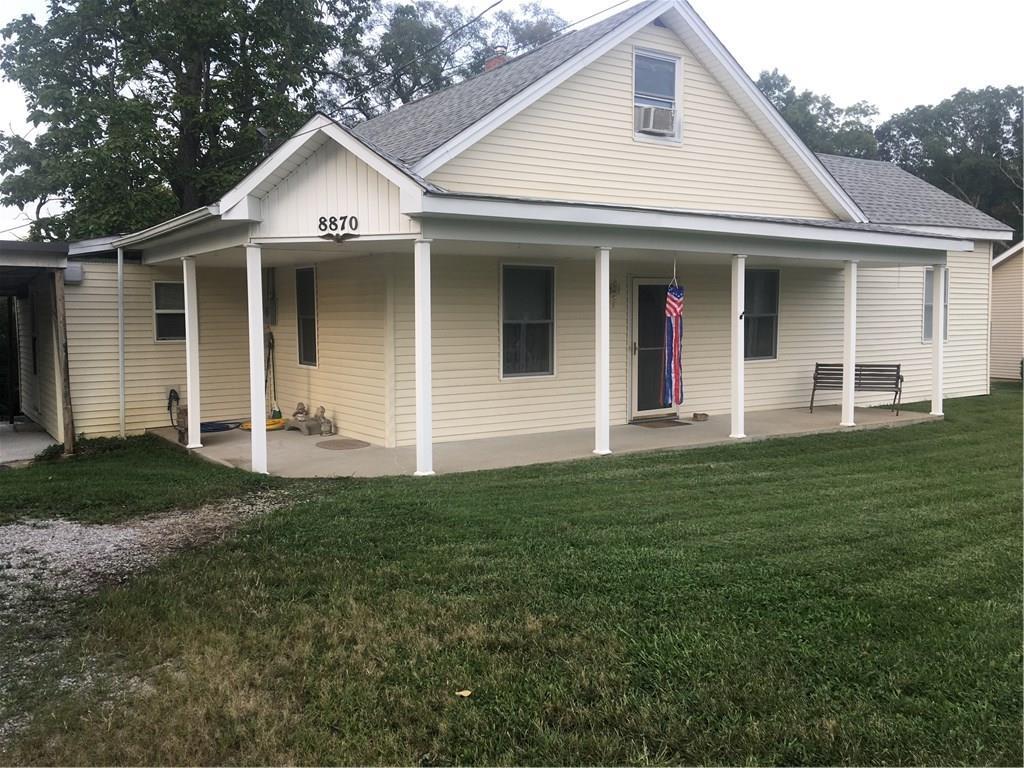 8870 Old Nashville Road - Photo 1
