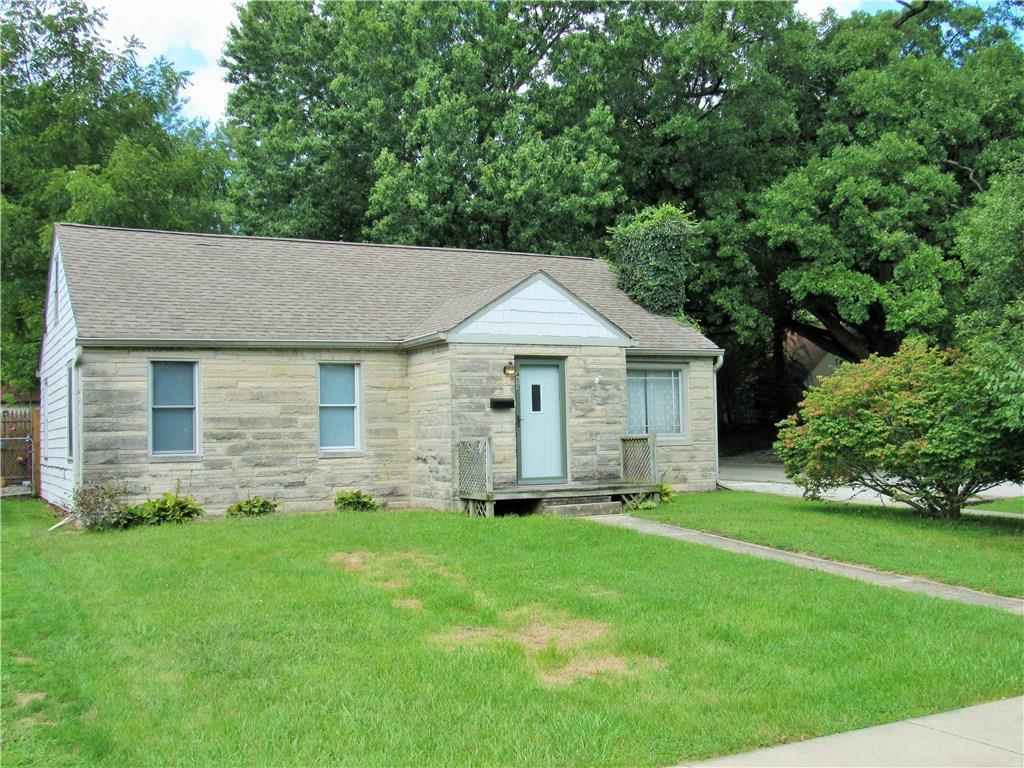 450 Cecil Avenue - Photo 1